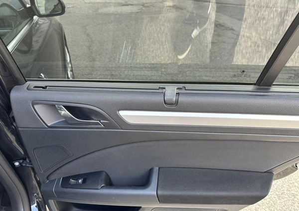 Skoda Superb cena 39999 przebieg: 173500, rok produkcji 2012 z Wrocław małe 172